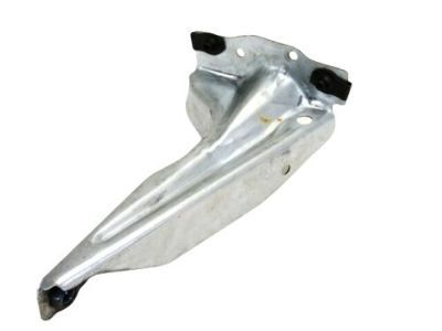 Jeep 55255338 BRACKET Rear Bumper