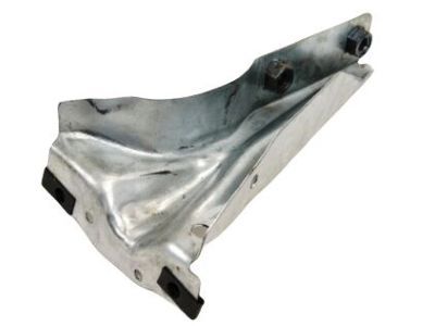 Jeep 55255338 BRACKET Rear Bumper