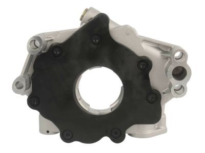 Jeep 53021622AF PUMP Engine Oil