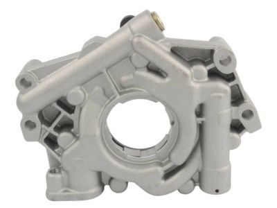 Jeep 53021622AF PUMP Engine Oil