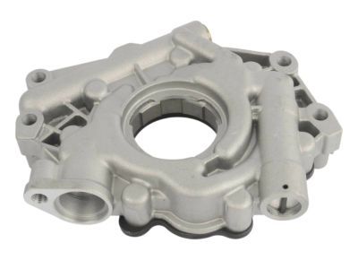Jeep 53021622AF PUMP Engine Oil