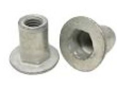Chrysler 6036073AA SCREW Torx Head .164-18X.875