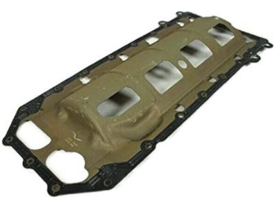 Dodge 5037636AB GASKET Oil Pan