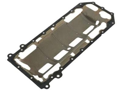 Dodge 5037636AB GASKET Oil Pan