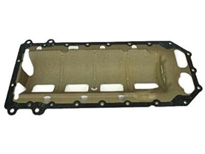 Dodge 5037636AB GASKET Oil Pan