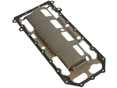 Dodge 5037636AB GASKET Oil Pan