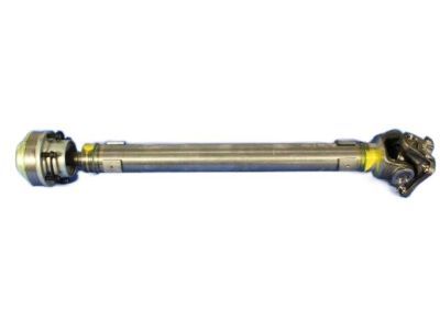 Jeep 52853442AE SHAFT Drive Front