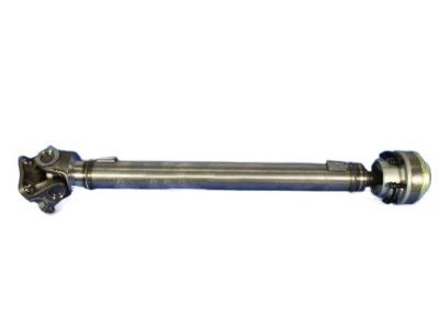 Jeep 52853442AE SHAFT Drive Front