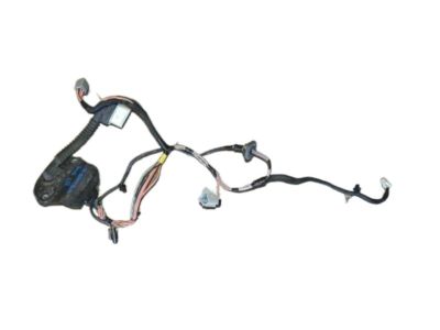 Ram 68053525AB WIRING Rear Door