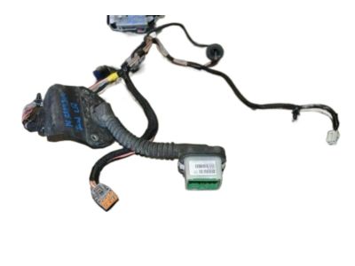 Ram 68053525AB WIRING Rear Door