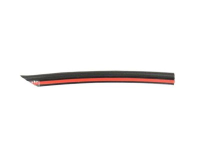 Mopar 68171750AB Side Seal, Front Passenger Side