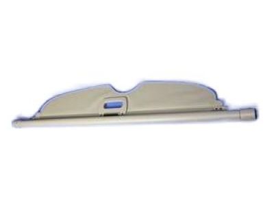 Jeep 6FW02HL1AB COVER Cargo Compartment