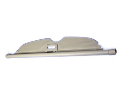 Jeep 6FW02HL1AB COVER Cargo Compartment