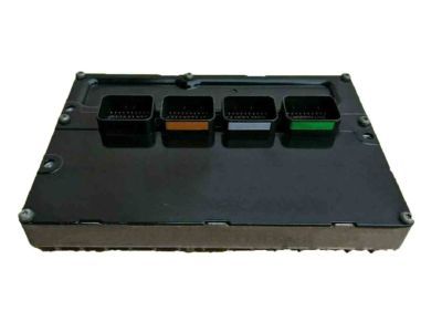 Jeep 56044698AB MODULE Powertrain Control Generic