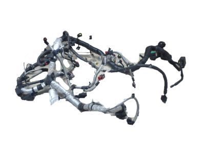 Dodge 68136771AA WIRING Engine