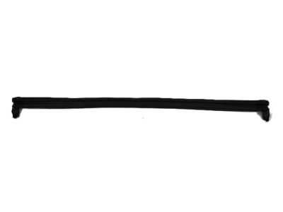 Mopar 55397454AB Weatherstrip Windshield Header