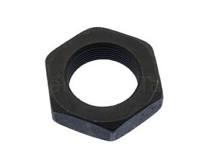 Ram 6510199AA NUT Hex M30x1.50 Pitman Arm to Gear Box