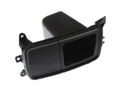 Ram 1WP32DX9AA BIN Instrument Panel