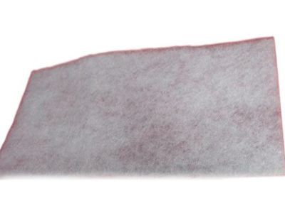 Dodge 68012628AA FILTER Air