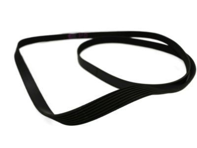 Chrysler 53032805AB BELT Serpentine