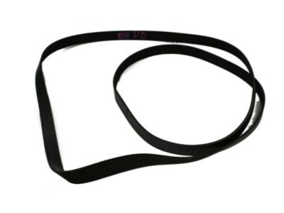 Chrysler 53032805AB BELT Serpentine