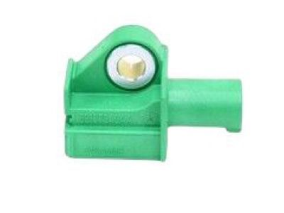 Mopar 68137949AA Impact Sensor, Front