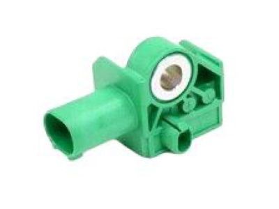 Mopar 68137949AA Impact Sensor, Front