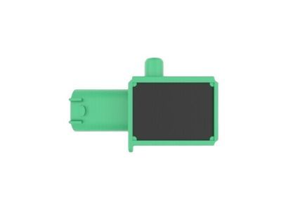 Mopar 68137949AA Impact Sensor, Front