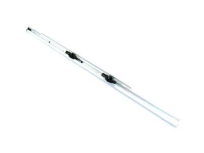 Ram 68027048AD RAIL Cargo