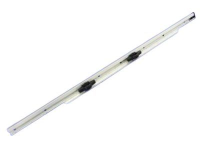 Ram 68027048AD RAIL Cargo