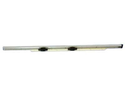 Ram 68027048AD RAIL Cargo