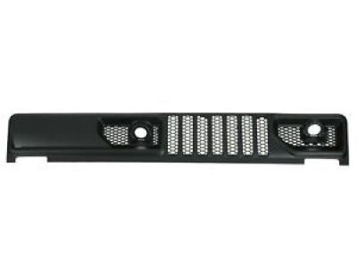 Jeep 68307260AC GRILLE Cowl Panel
