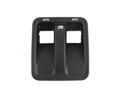 Jeep 1RP74DX9AC BEZEL Switch 4 Door