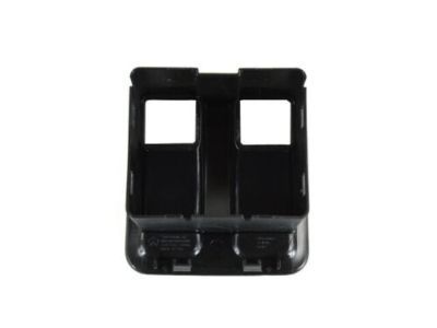 Jeep 1RP74DX9AC BEZEL Switch 4 Door