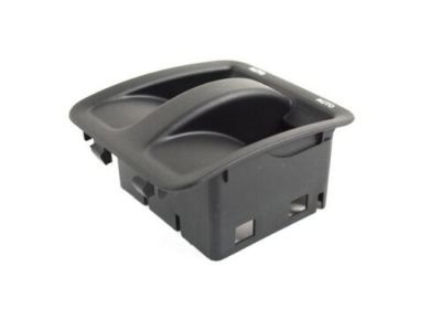 Jeep 1RP74DX9AC BEZEL Switch 4 Door