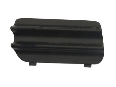 Jeep 68157228AB PLUG Tow Hook
