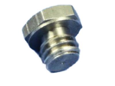 Dodge 5093155AA SCREW