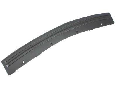 Jeep 5159080AA STEP PAD Rear Fascia