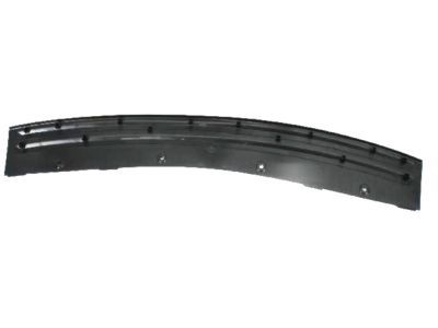 Jeep 5159080AA STEP PAD Rear Fascia