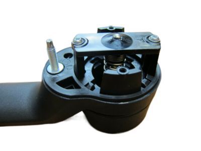 Jeep 4589164AI HANDLE Exterior Door
