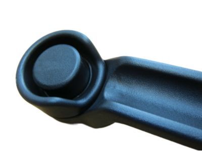 Jeep 4589164AI HANDLE Exterior Door