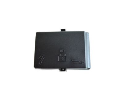 Dodge 68292171AA COVER Power Distribution Center