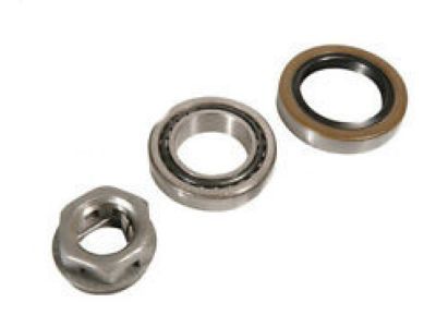 Ram 3500 Wheel Stud - 68049114AA