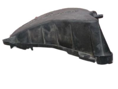 Chrysler 68019957AA COVER Air Cleaner