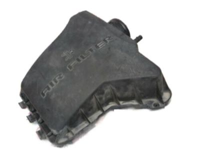 Chrysler 68019957AA COVER Air Cleaner