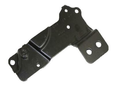 Dodge 68019022AA BRACKET Air Bag Sensor
