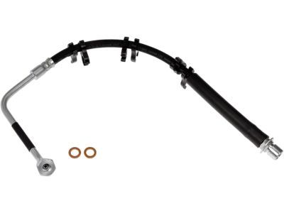 Ram 3500 Brake Line - 68224904AF