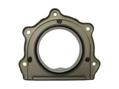 Jeep 4654389AC RETAINER Crankshaft Rear Oil Seal