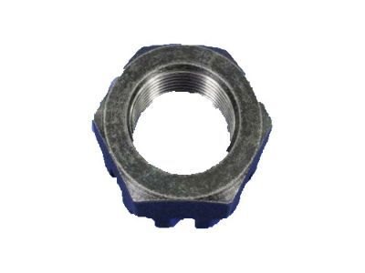 Ram 5086660AA NUT Axle Hub