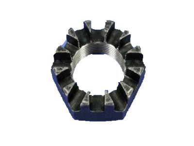 Ram 5086660AA NUT Axle Hub